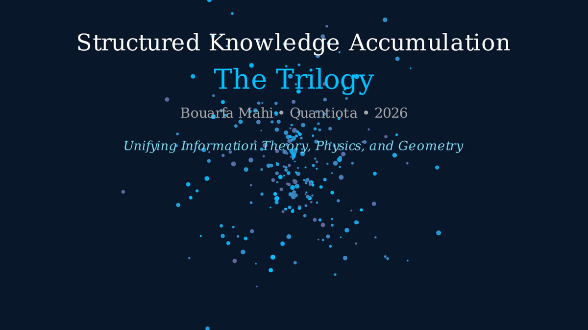 The Trilogy