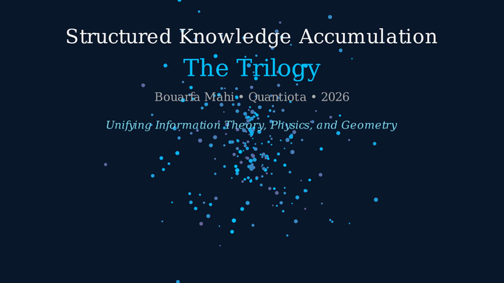 The Trilogy